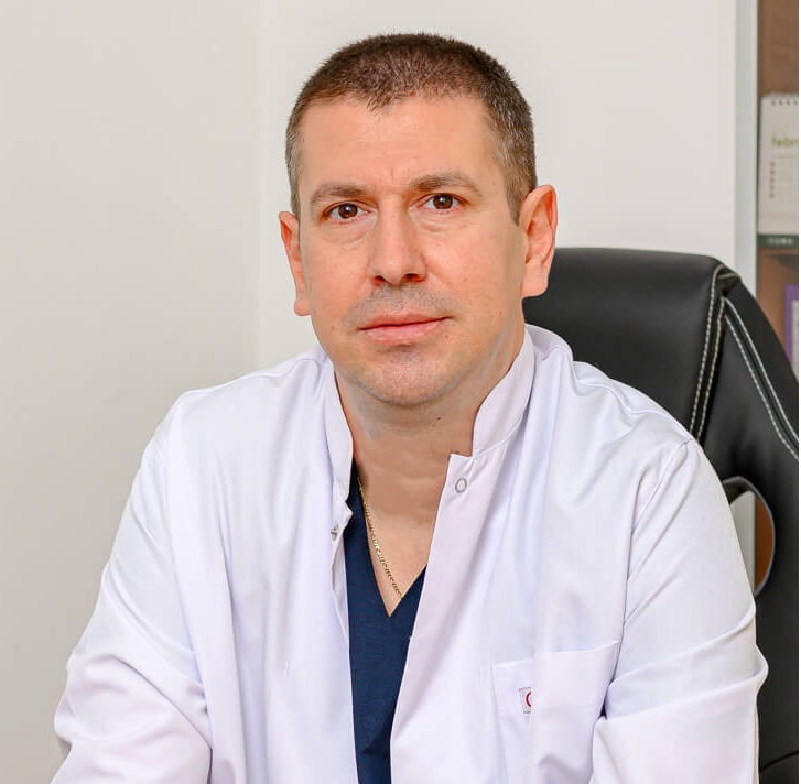 Начало - д-р Николай Костадинов, д.м - ендокринолог - Бургас д-р. Николай Костадинов - ендокринолог - Бургас - снимка