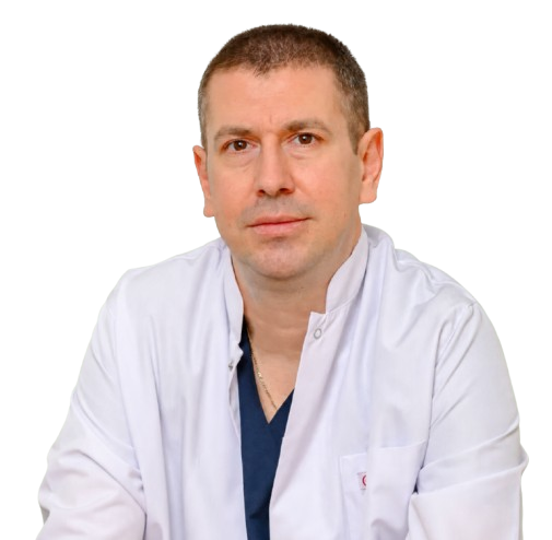 д-р Николай Костадинов – ендокринолог в Бургас